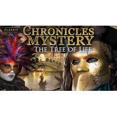 Chronicles of Mystery - The Tree of Life Chronicles of Mystery - The Tree of Life