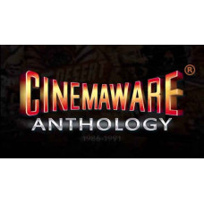 Cinemaware Anthology: 1986-1991