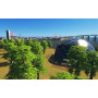Cities: Skylines - Content Creator Pack: High-Tech Buildings