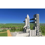 Cities: Skylines - Content Creator Pack: High-Tech Buildings