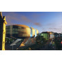 Cities: Skylines - Content Creator Pack: High-Tech Buildings