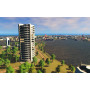 Cities: Skylines - Content Creator Pack: High-Tech Buildings