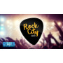 Cities: Skylines - Rock City Radio