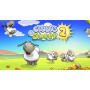 Clouds & Sheep 2