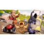 Coffin Dodgers