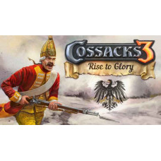 Cossacks 3: Rise to Glory