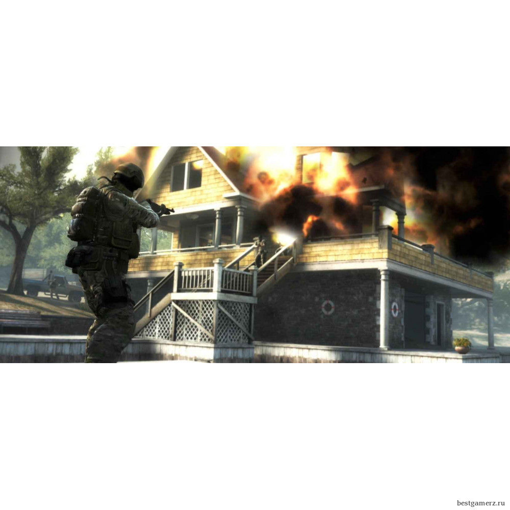 Counter-Strike: Global Offensive Prime Status Upgrade + CS Complete
