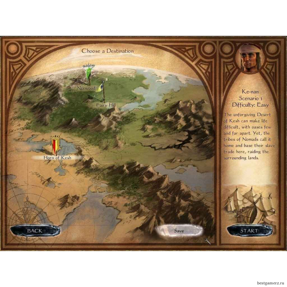 Age of Wonders Shadow Magic