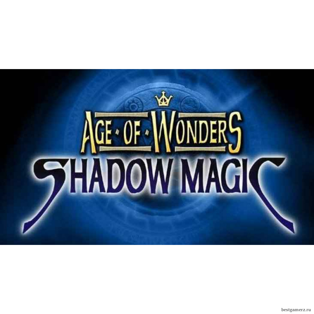 Age of Wonders Shadow Magic
