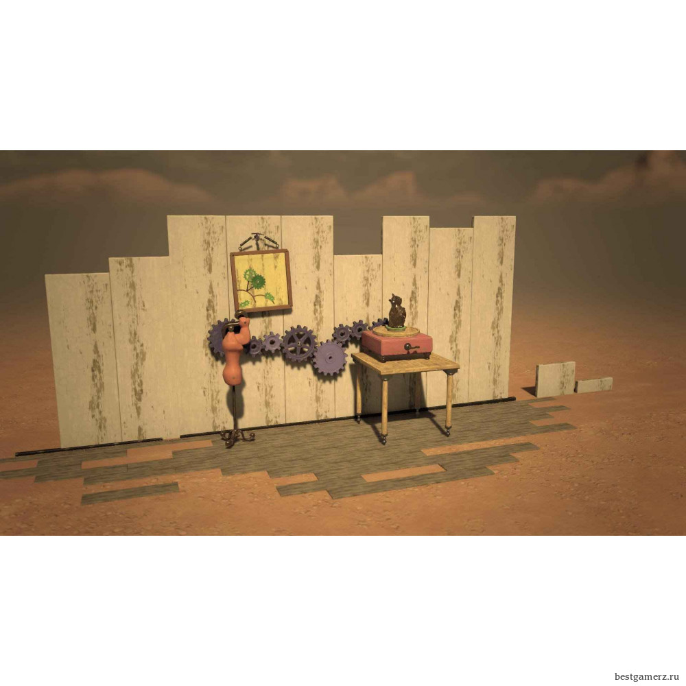Crazy Machines 3