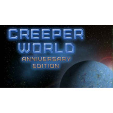 Creeper World Anniversary Edition