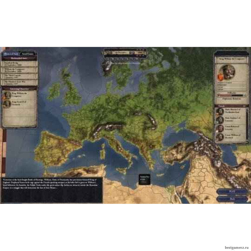 Crusader Kings II