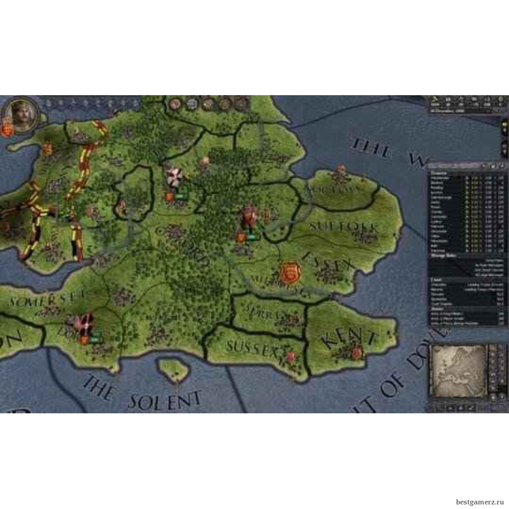 Crusader Kings II