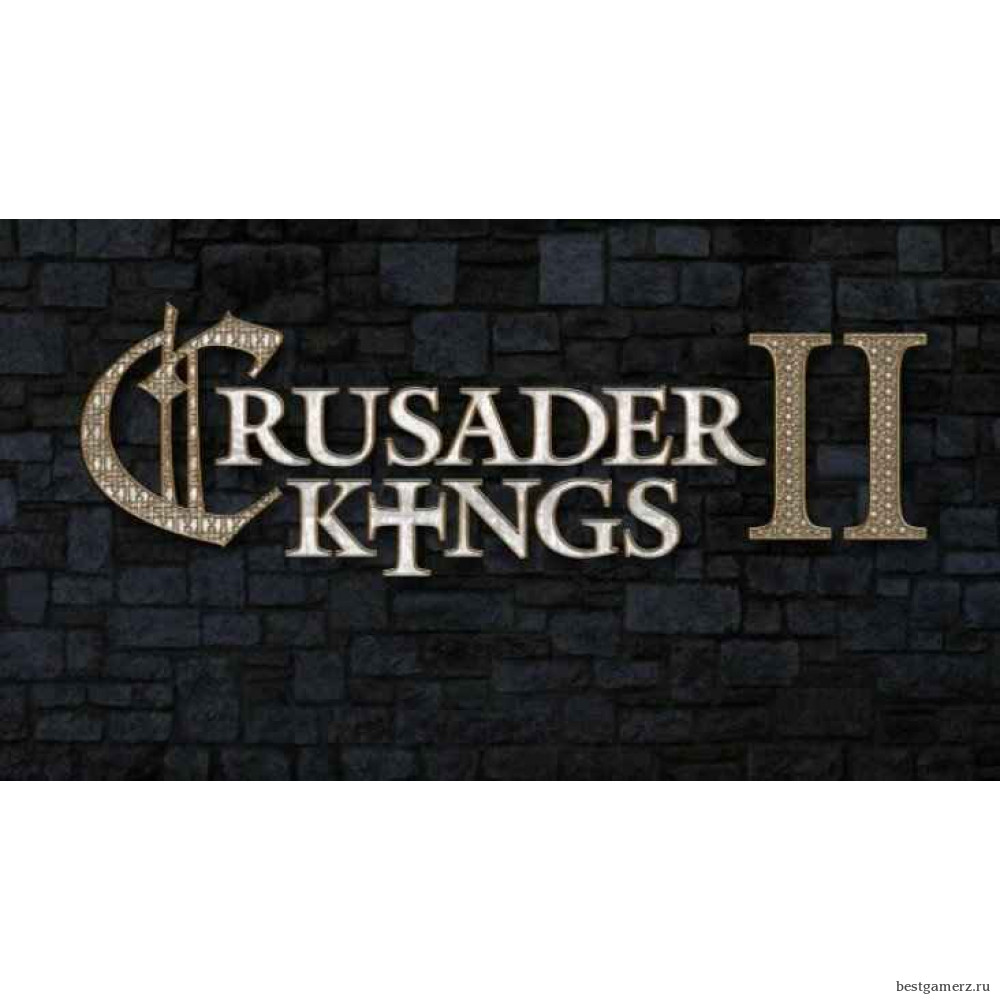 Crusader Kings II