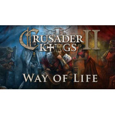 Crusader Kings II: Way of Life – Expansion