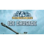 Cuban Missile Crisis Ice Crusade