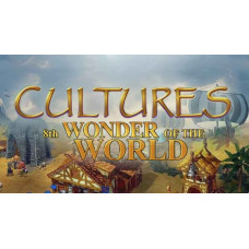 Cultures - 8th Wonder of the World