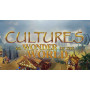 Cultures - 8th Wonder of the World