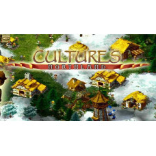 Cultures – Northland