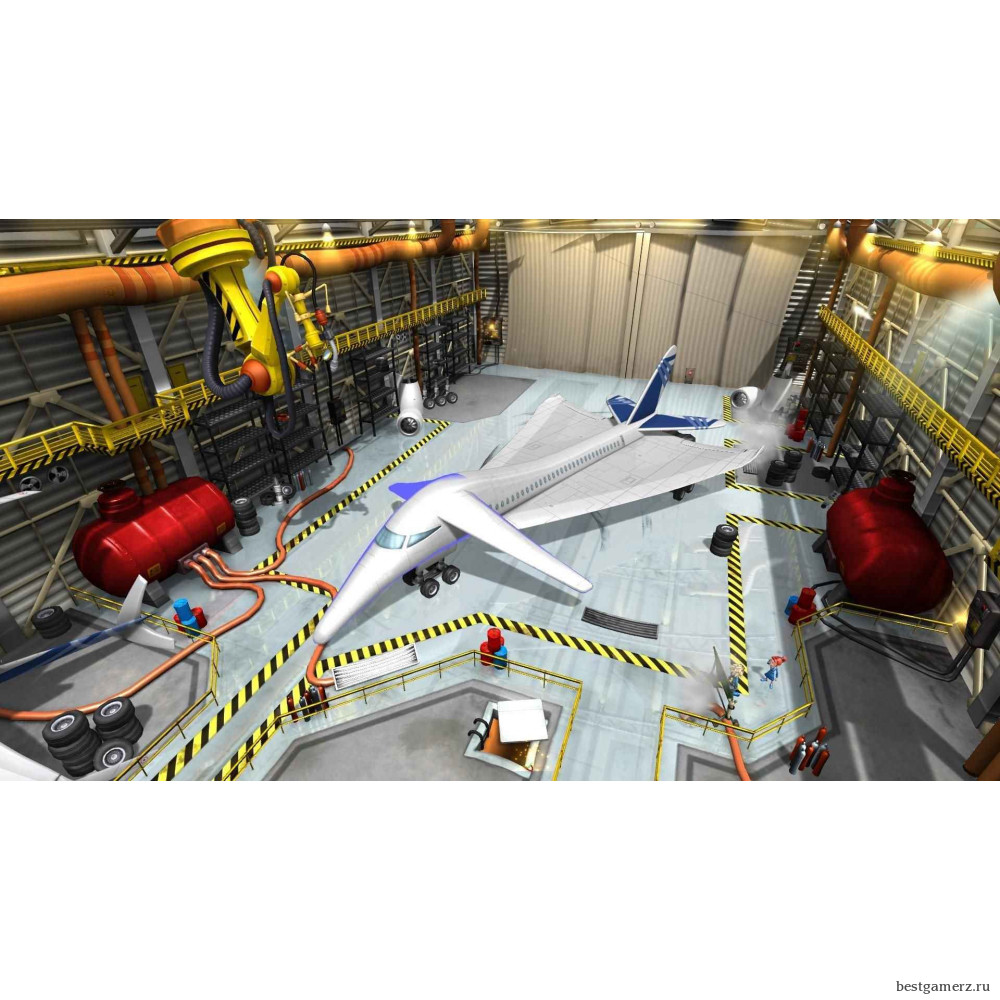 Airline Tycoon 2: Gold