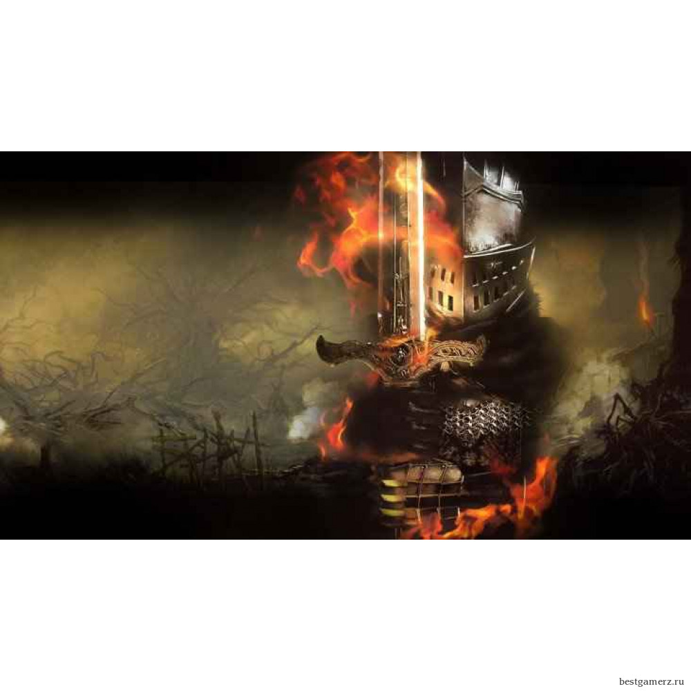 Dark Souls 3