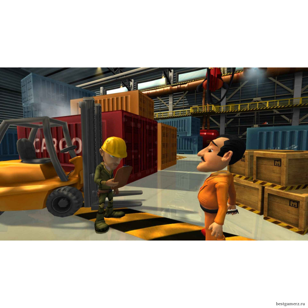 Airline Tycoon 2: Honey Airlines DLC