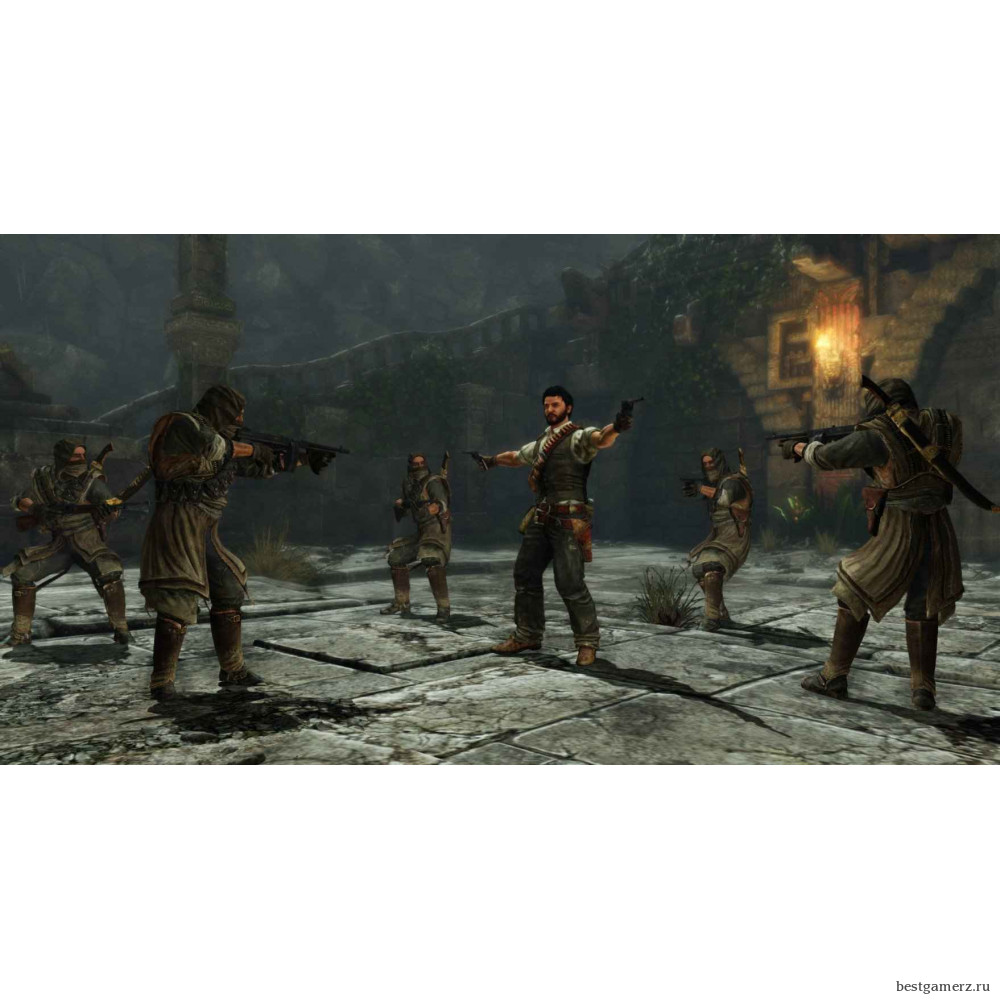 Deadfall Adventures Digital Deluxe Edition