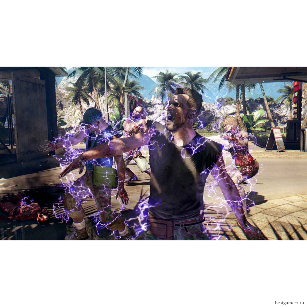Dead Island Definitive Collection