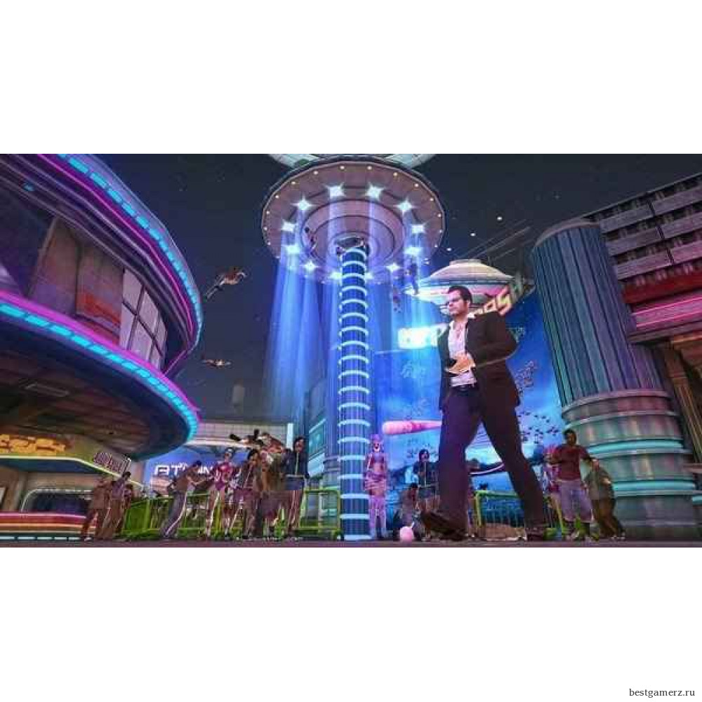 Dead Rising 2: Off the Record