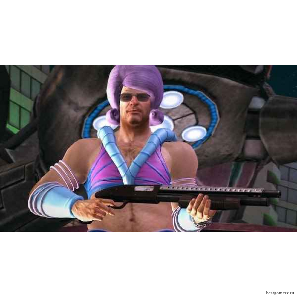 Dead Rising 2: Off the Record