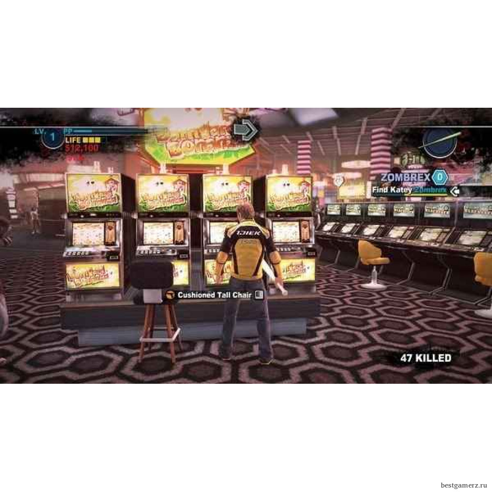 Dead Rising 2