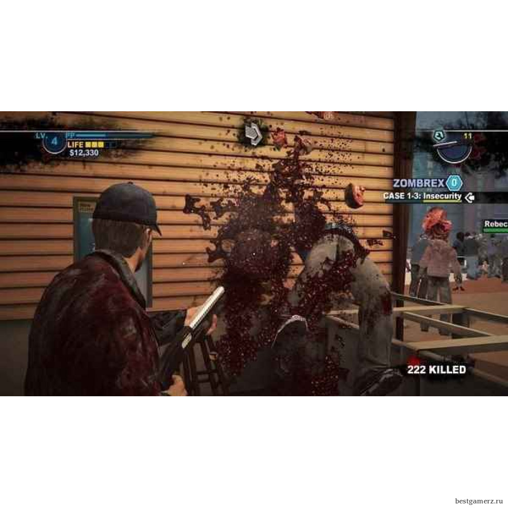 Dead Rising 2