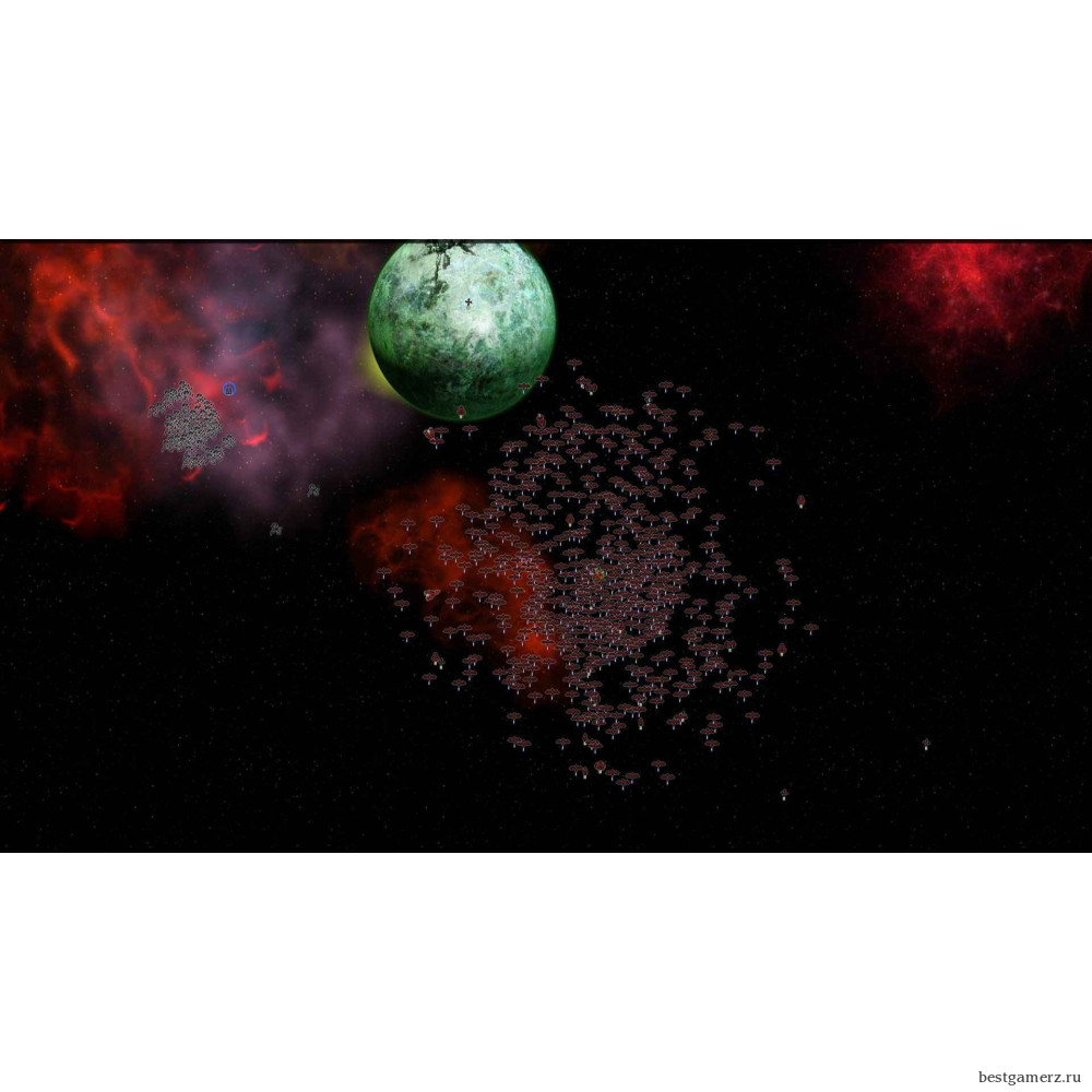 AI War: Fleet Command