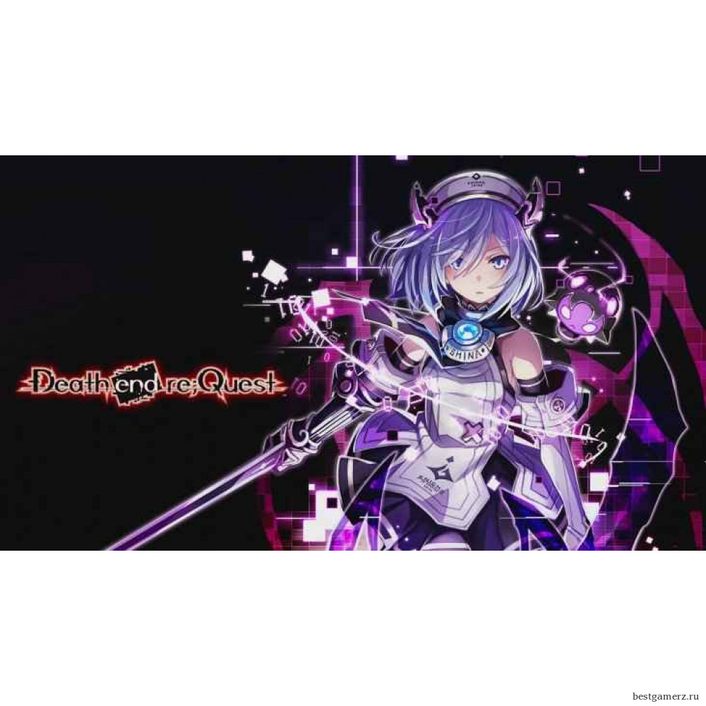 Death end re; Quest