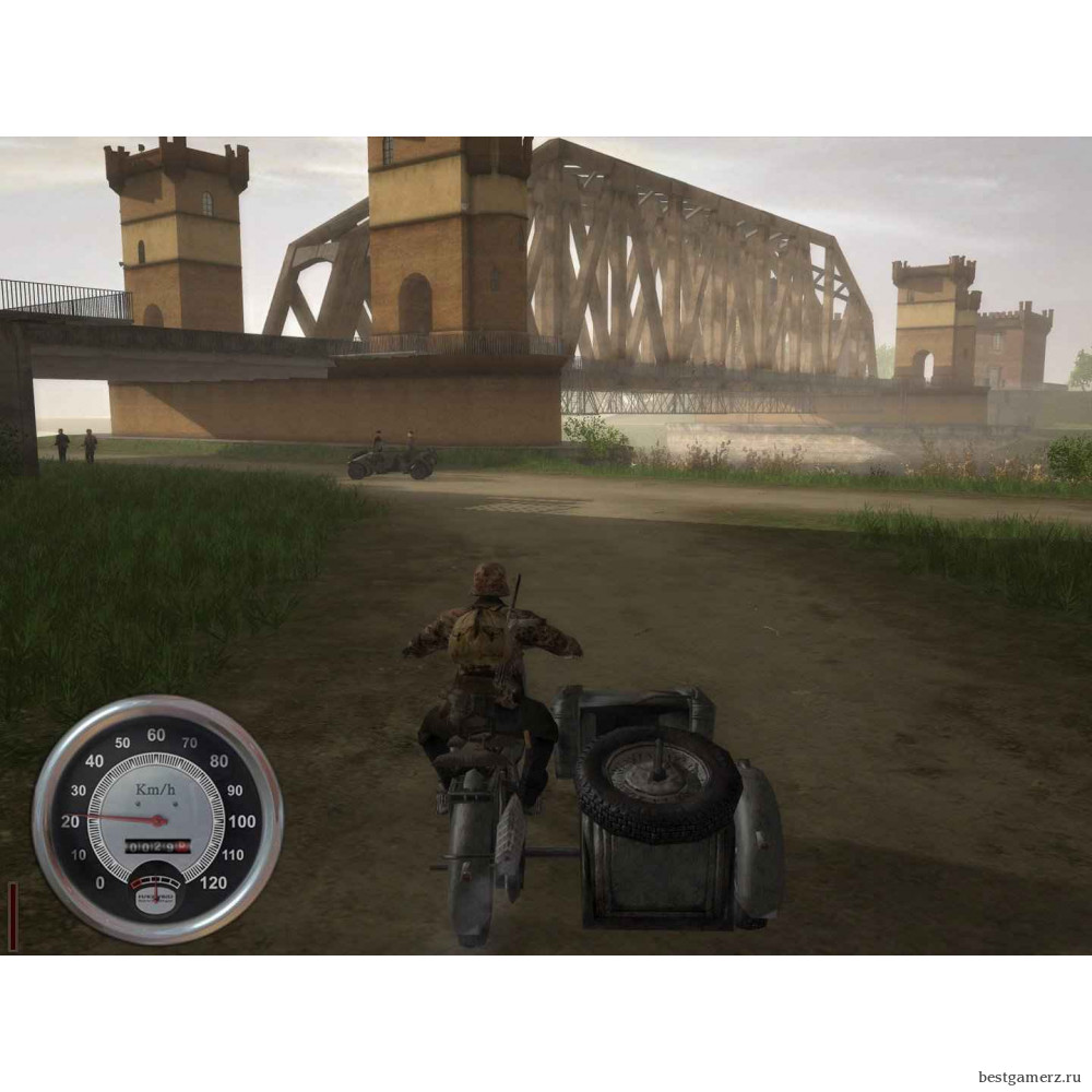Death to Spies