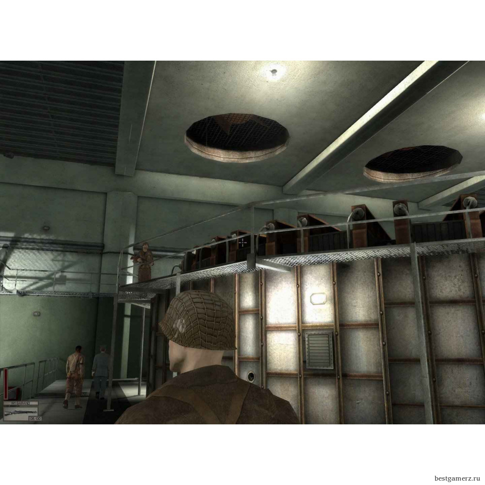 Death to Spies