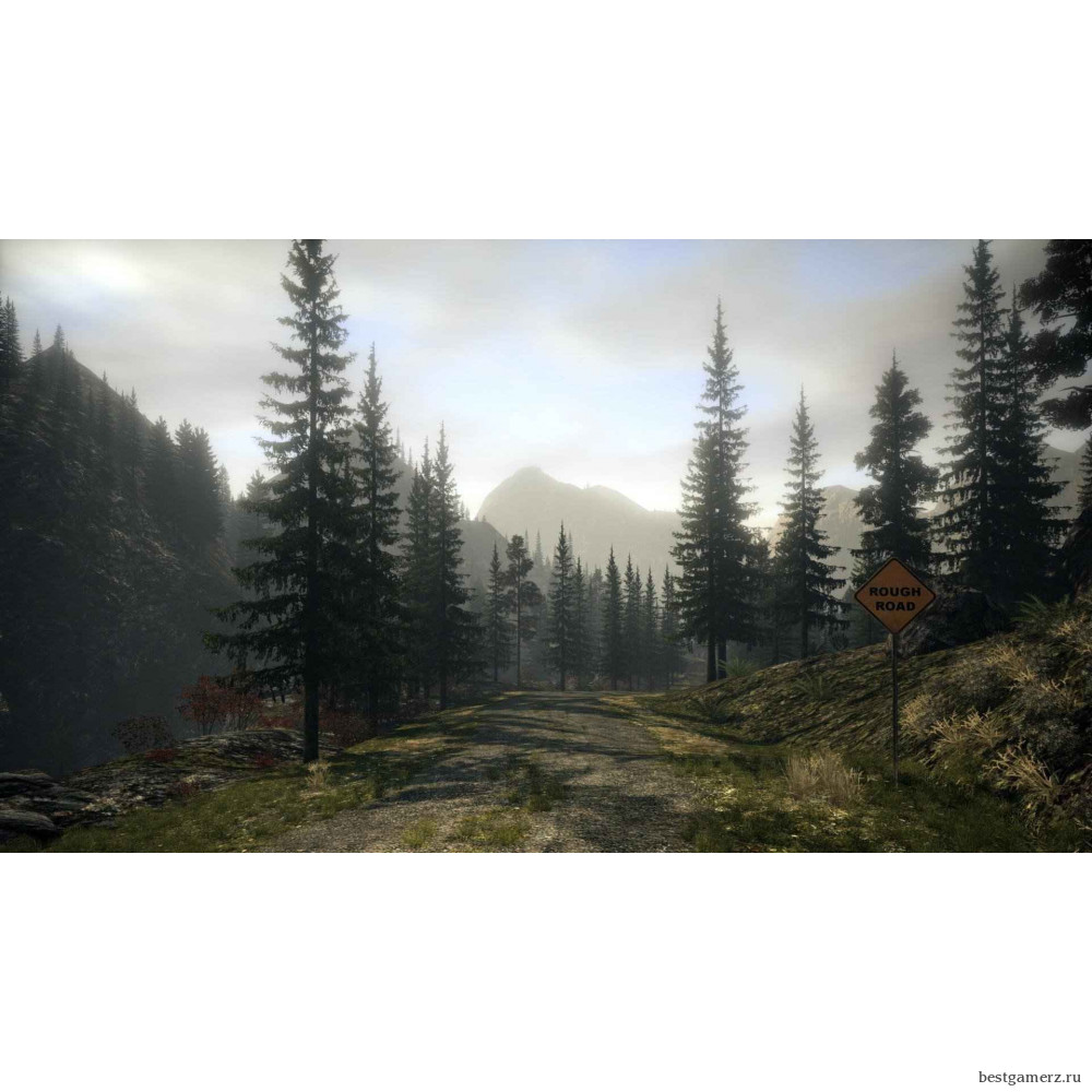Alan Wake