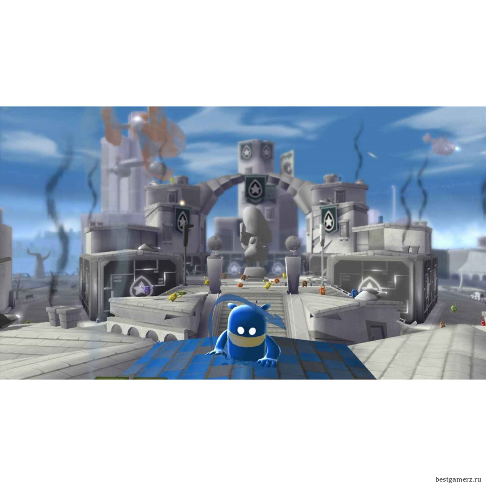 de Blob 2