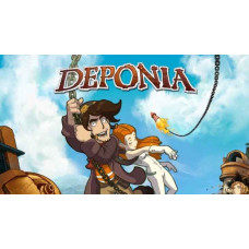 Deponia