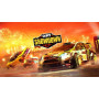 DIRT Showdown