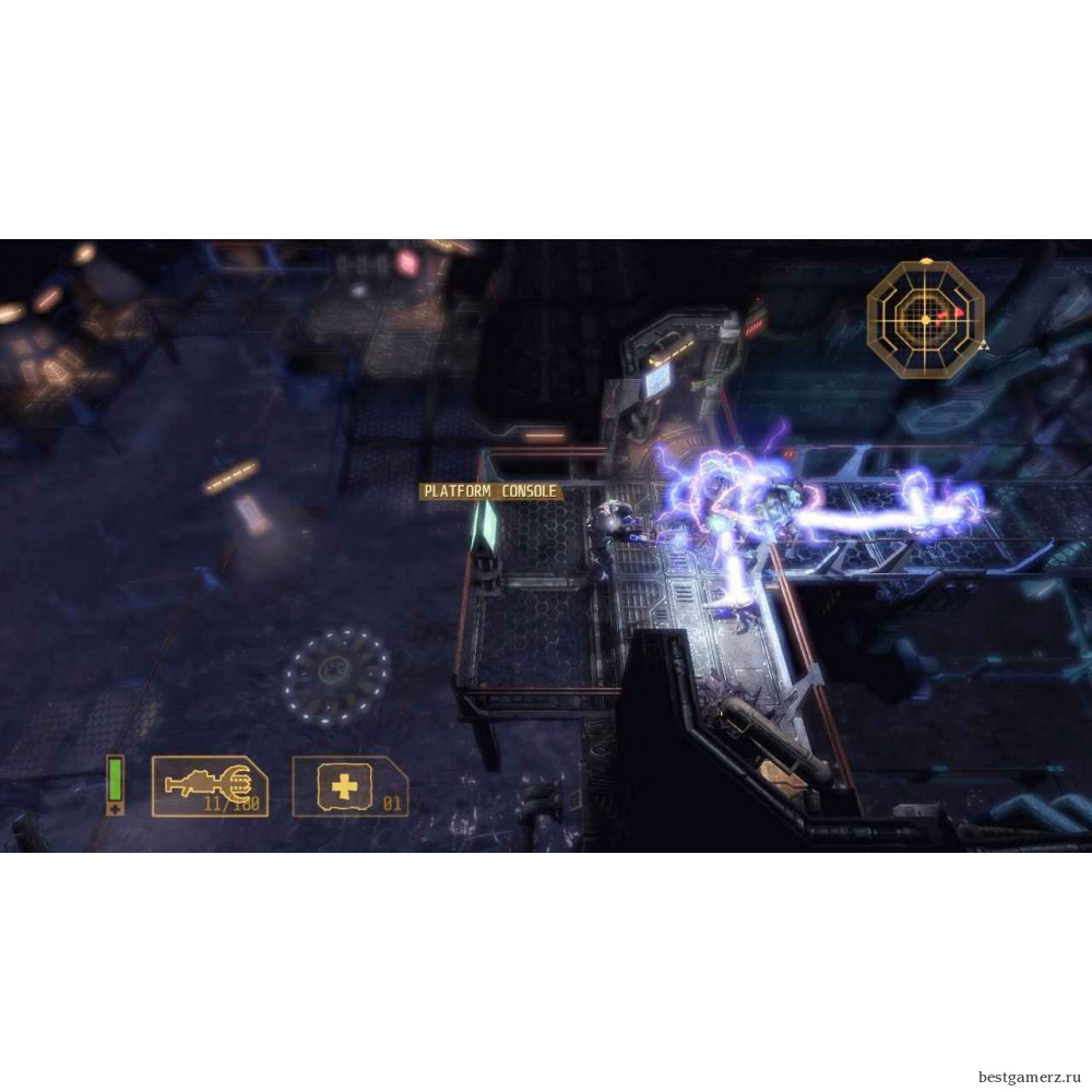 Alien Breed 3: Descent