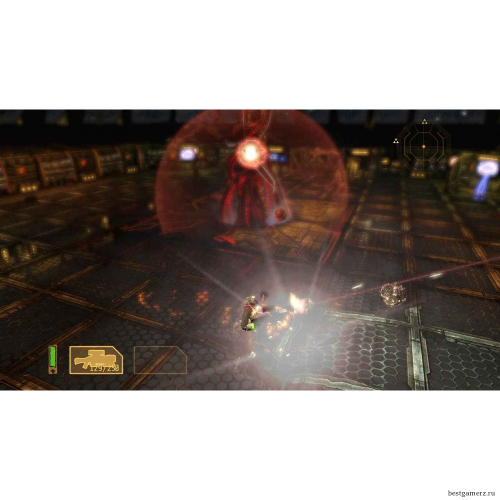 Alien Breed 3: Descent