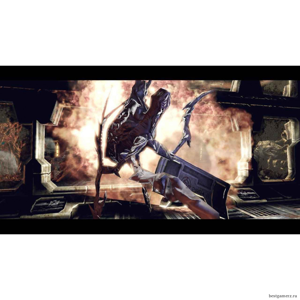 Alien Breed 3: Descent