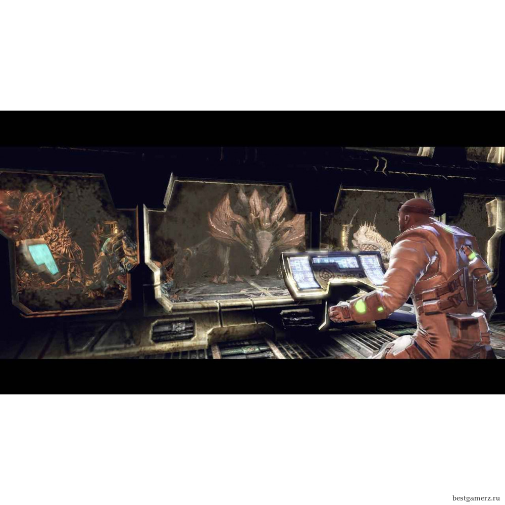 Alien Breed 3: Descent