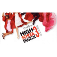 Disney High School Musical 3: Senior Year Dance