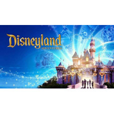 Disneyland Adventures