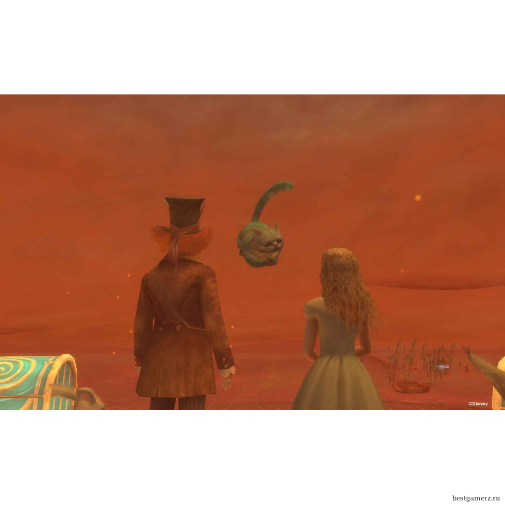 Disney Other-Worldly Adventure Pack