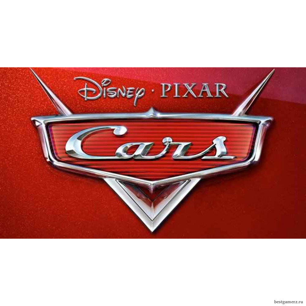 Disney•Pixar Cars