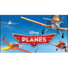 Disney Planes