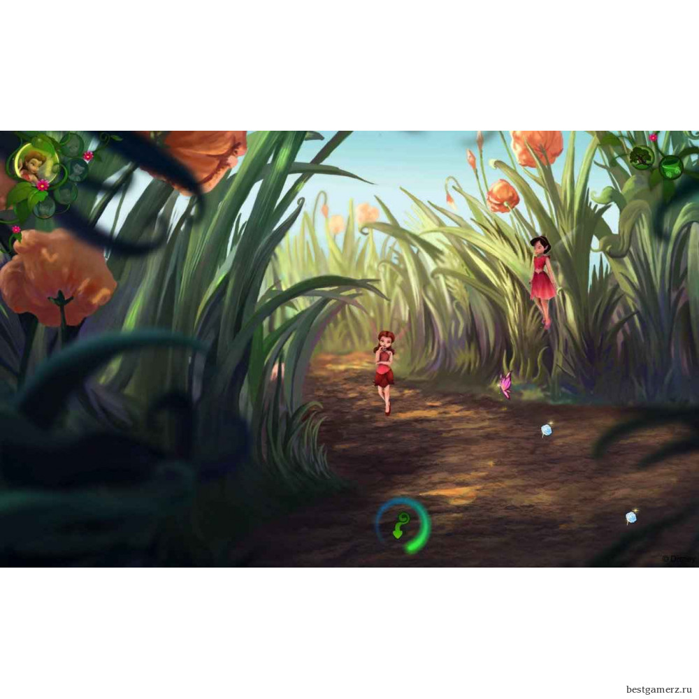 Disney Princess and Fairy Pack